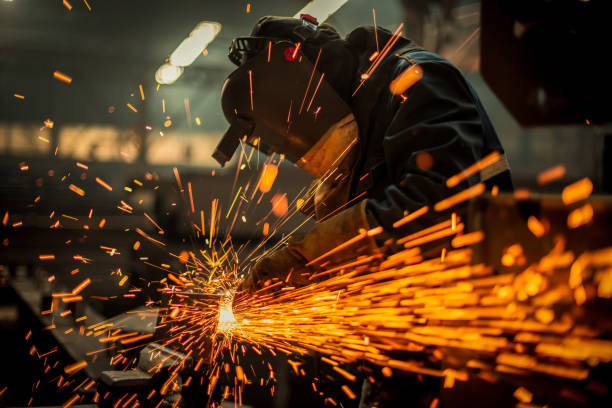 Best Specialty Welding Processes in Manteo, NC