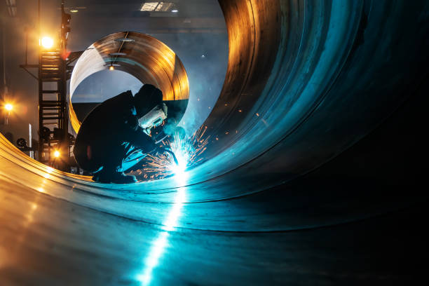 Manteo, NC Welder Pros