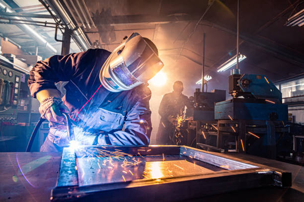 Best Food and Beverage Processing Equipment Welding in Manteo, NC