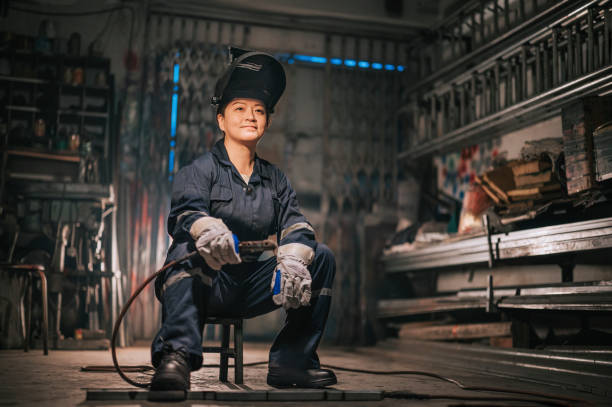Affordable Welder Services in Manteo, NC