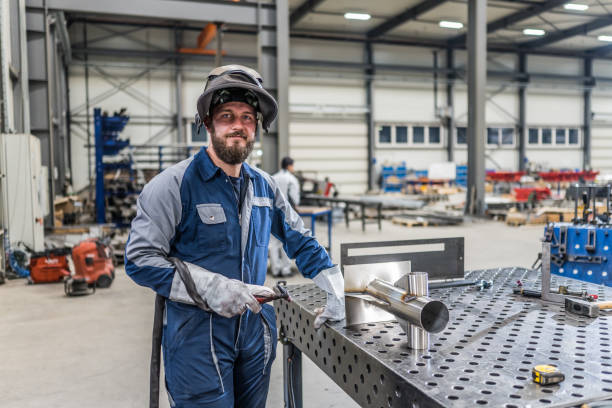 Best Marine and Shipbuilding Welding in Manteo, NC