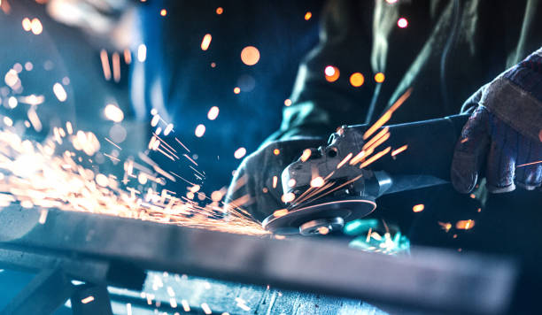 Affordable Welder Services in Manteo, NC